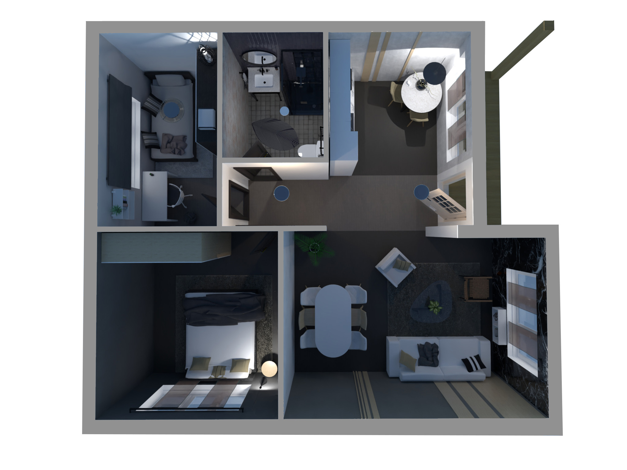 House Plan